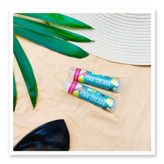 Pina Colada Lip Balm